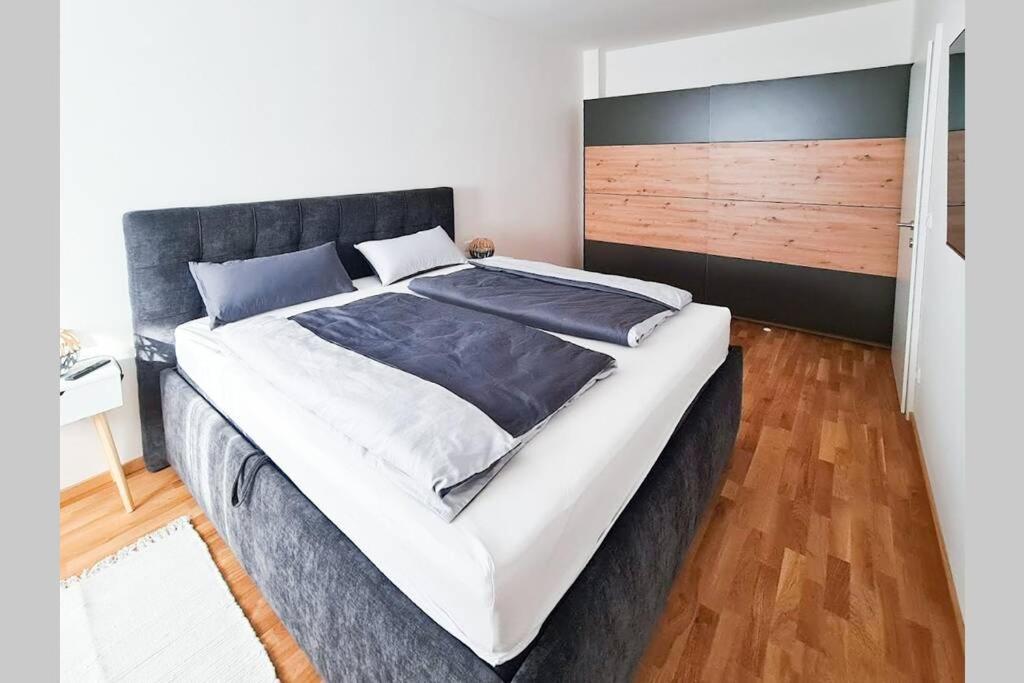 Lake View Suite Moerbisch Am See Exterior photo