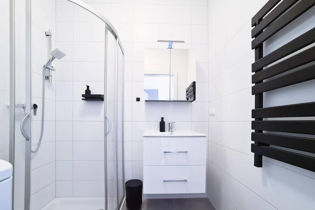 Lake View Suite Moerbisch Am See Exterior photo